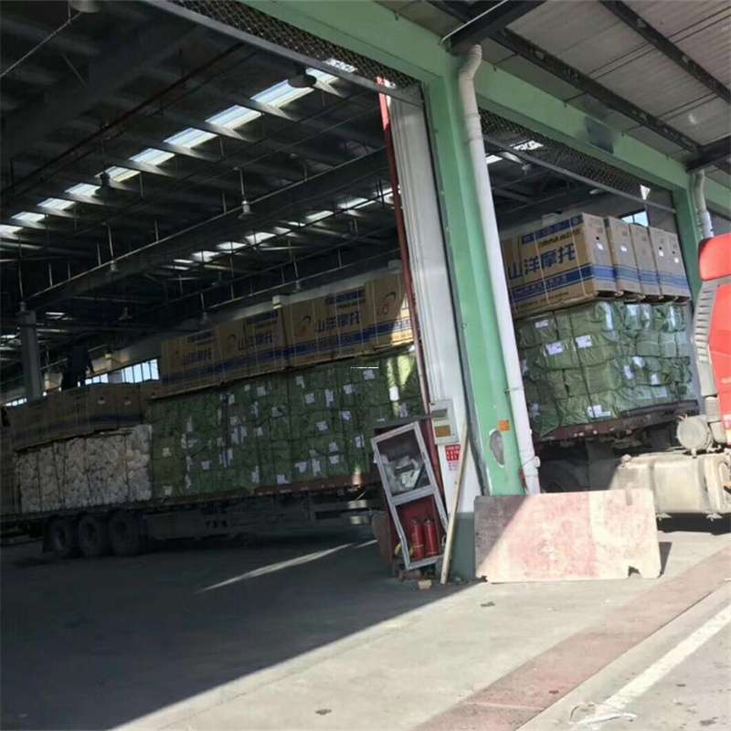 安徽安庆迎江至肥东物流专线，一站式服务让货运更高效（肥东物流公司电话号码）