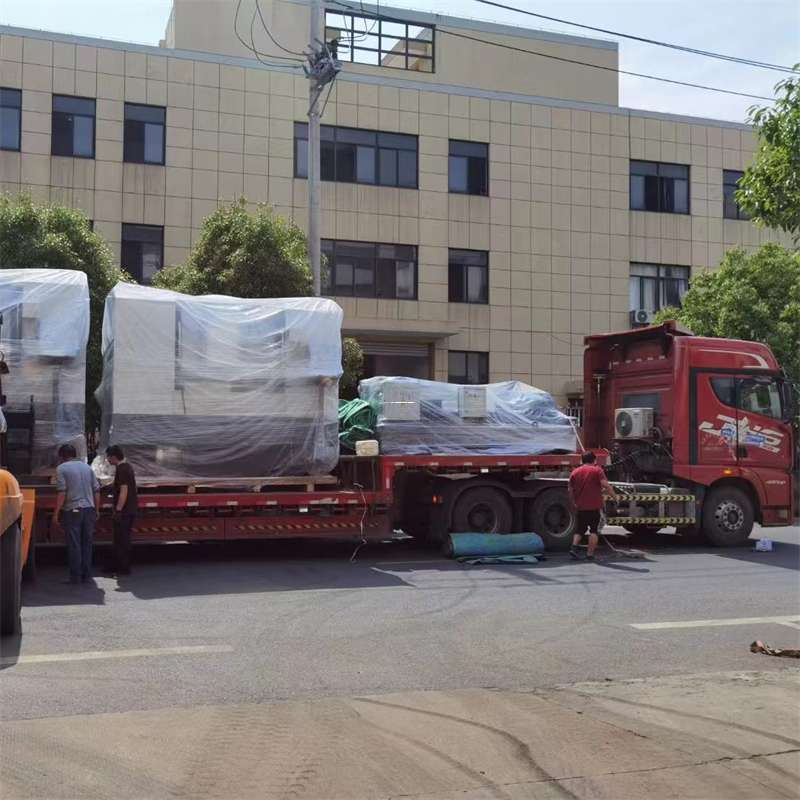 安徽安庆迎江到益阳物流公司一站式服务，让货运更轻松