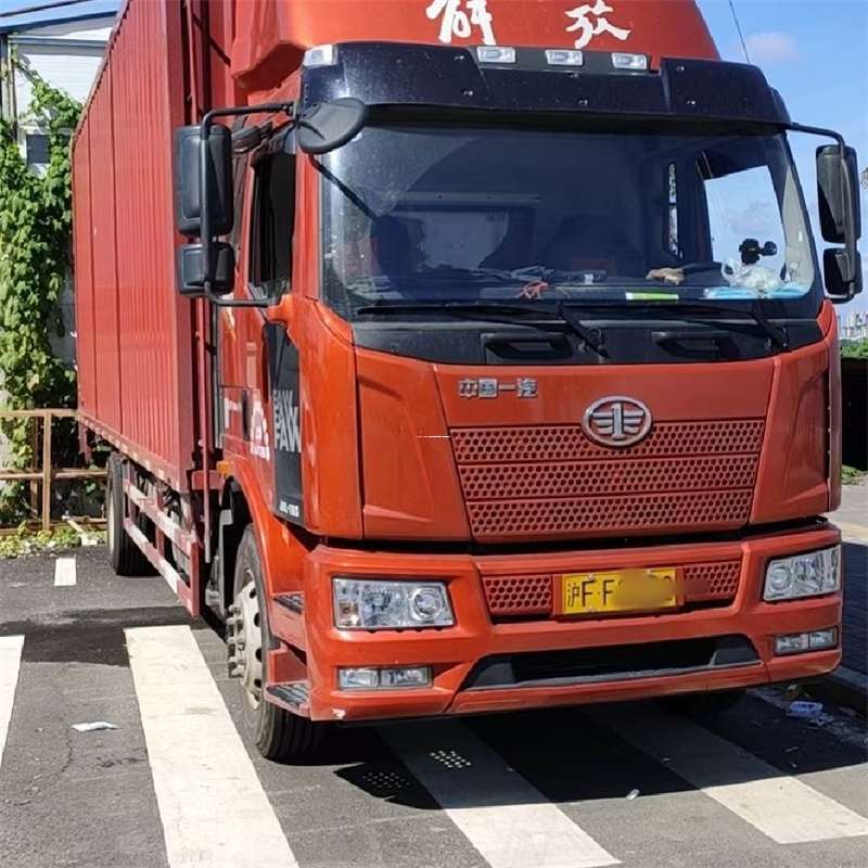 安徽安庆迎江到朔州物流公司一站式服务，让货运更轻松